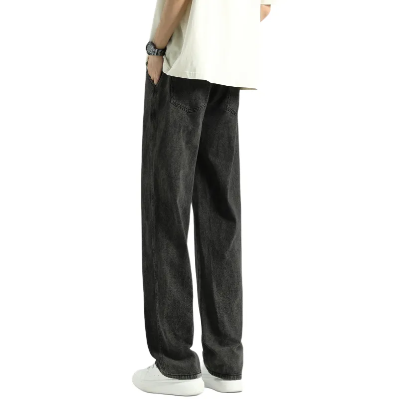 Love Monster Jeans Unisex-3