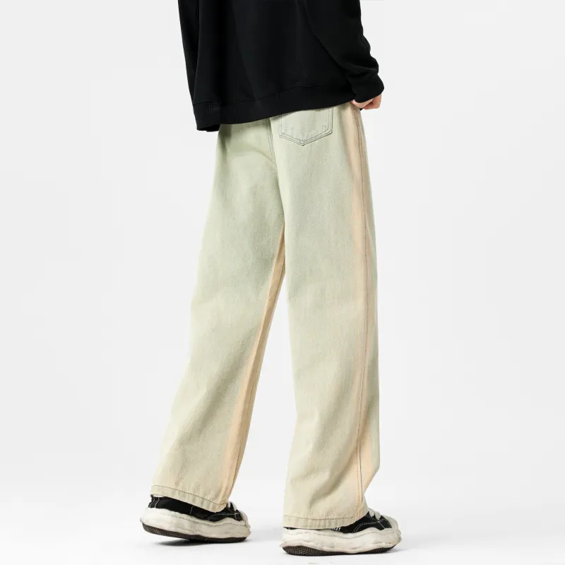 Love Monster Jeans Unisex-20