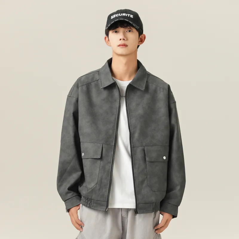 Love Monster Jackets Coats Unisex-3