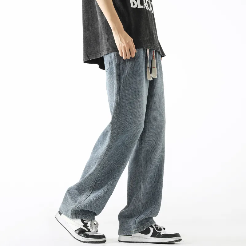 Love Monster Jeans Unisex-9