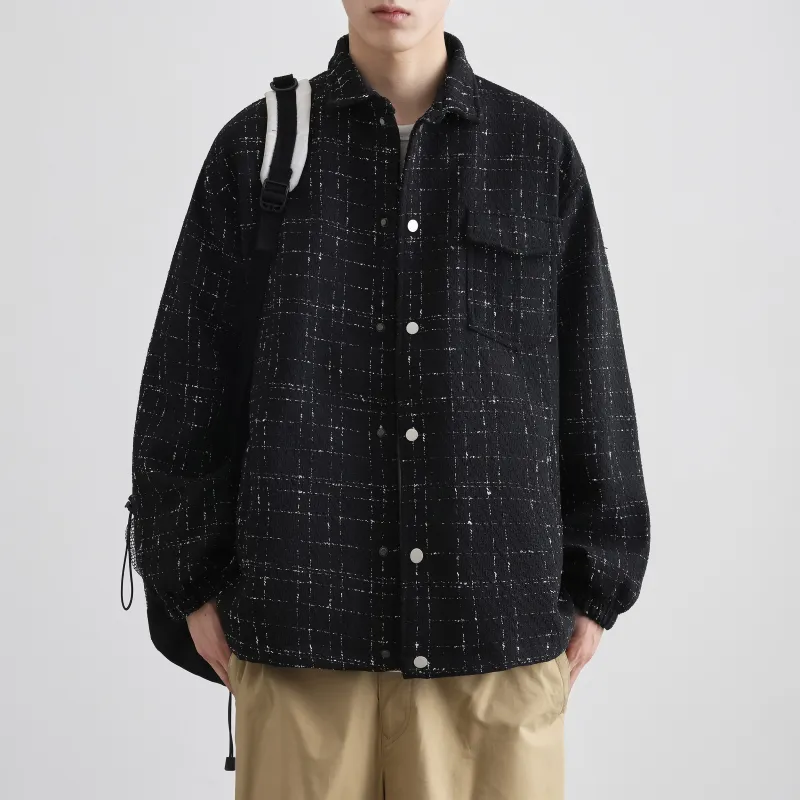 Love Monster Jackets Coats Unisex-11