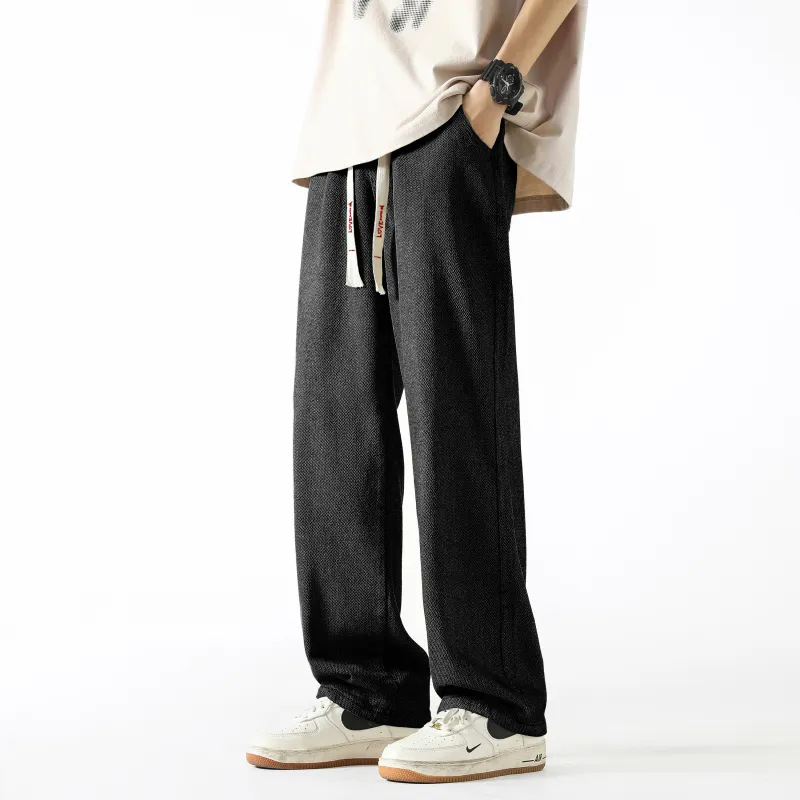 Love Monster Jeans Unisex-4