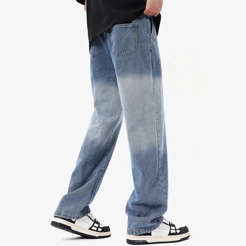 Love Monster Jeans Unisex-4