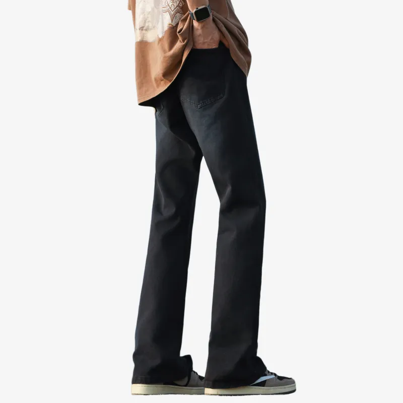 Love Monster Pants Jeans Unisex-5