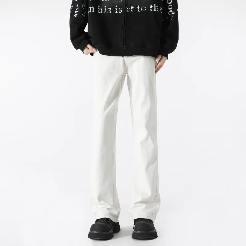 Love Monster Jeans Unisex-14