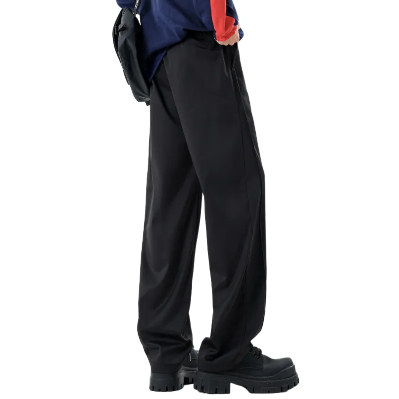 Love Monster Casual Pants Unisex-1