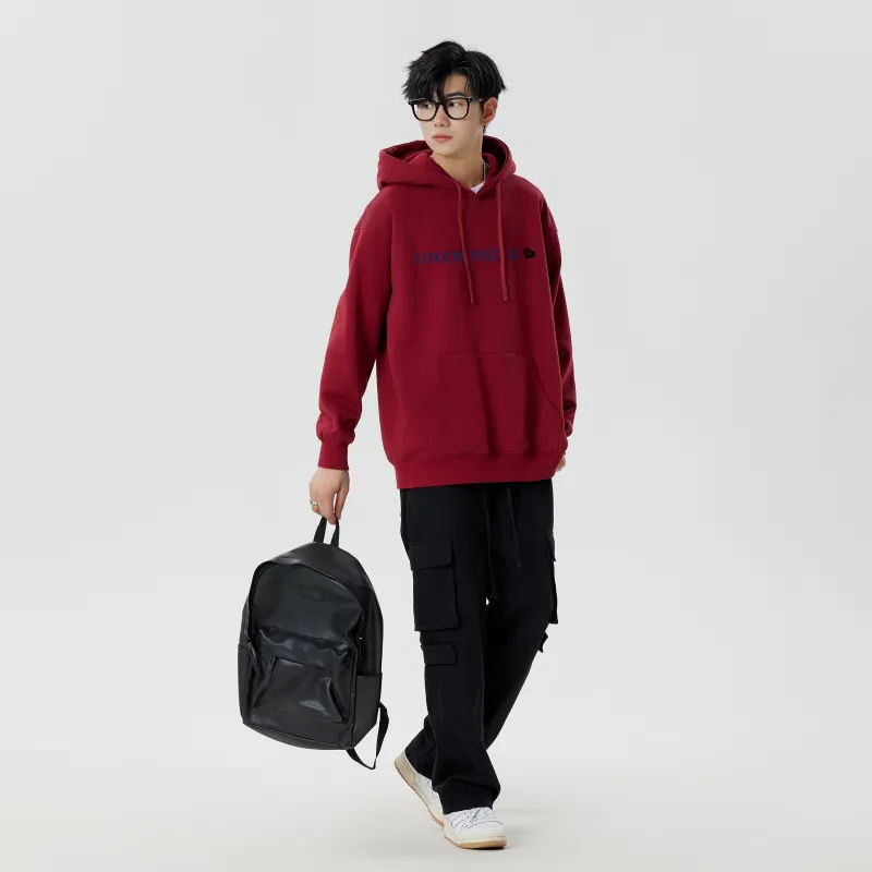 Love Monster Sweatshirts Unisex-35