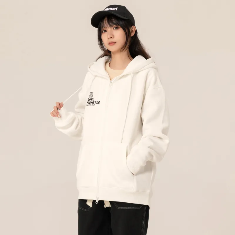 Love Monster Sweatshirts Unisex-6