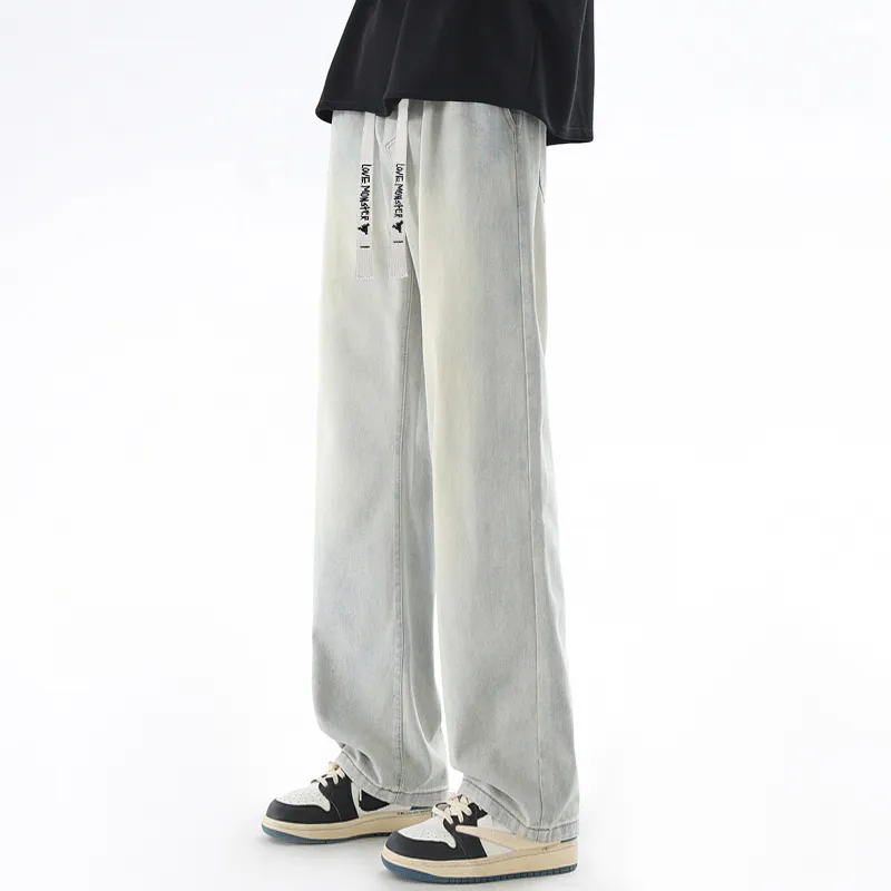 Love Monster Jeans Unisex-10