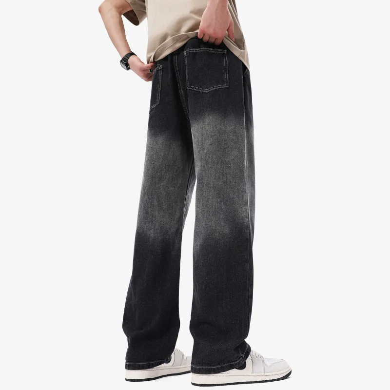 Love Monster Jeans Unisex-10