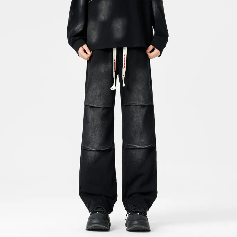 Love Monster Jeans Unisex-3