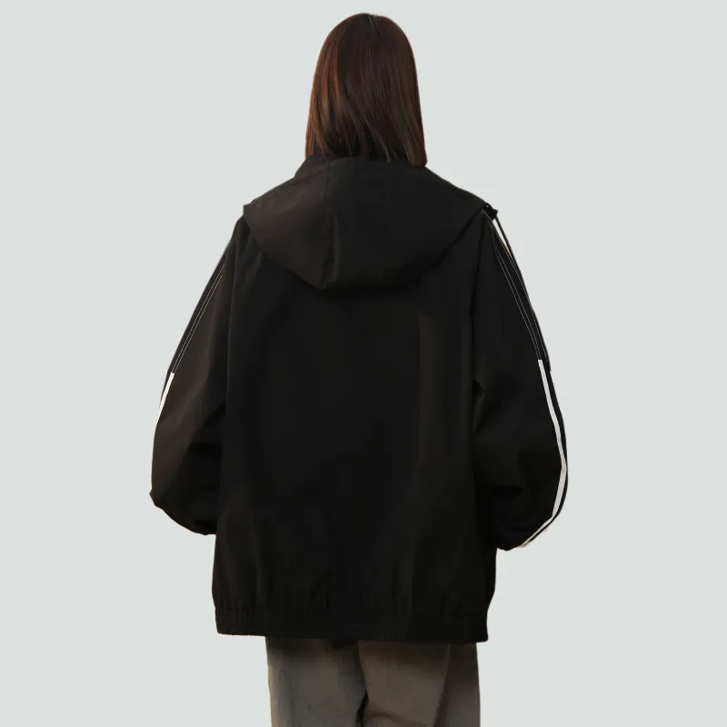 Love Monster Jackets & Coats Unisex-2