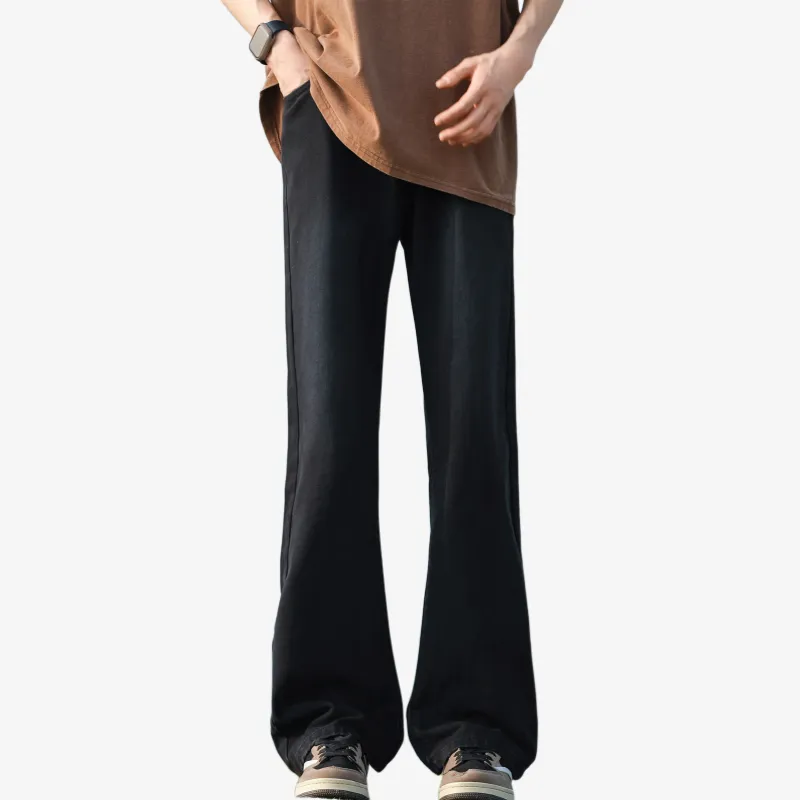 Love Monster Pants Jeans Unisex-2