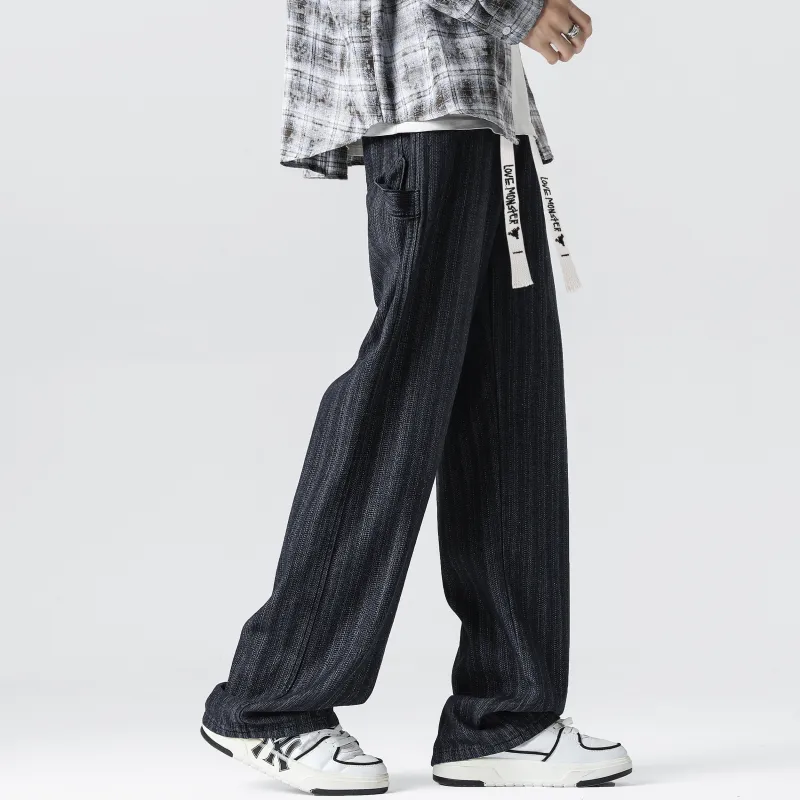 Love Monster Jeans Unisex-4