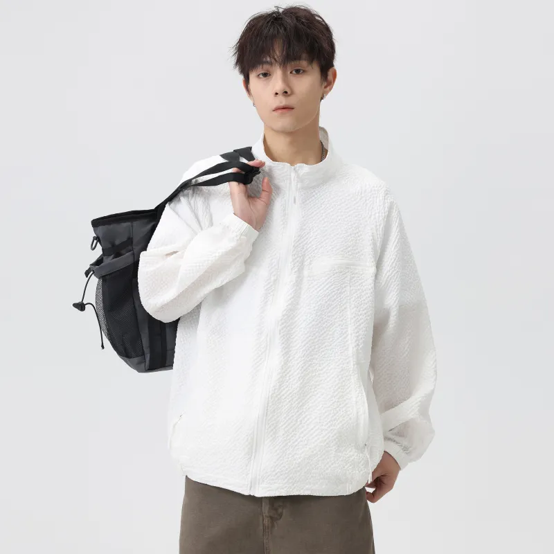 Love Monster Sun Protection Clothing Unisex-8