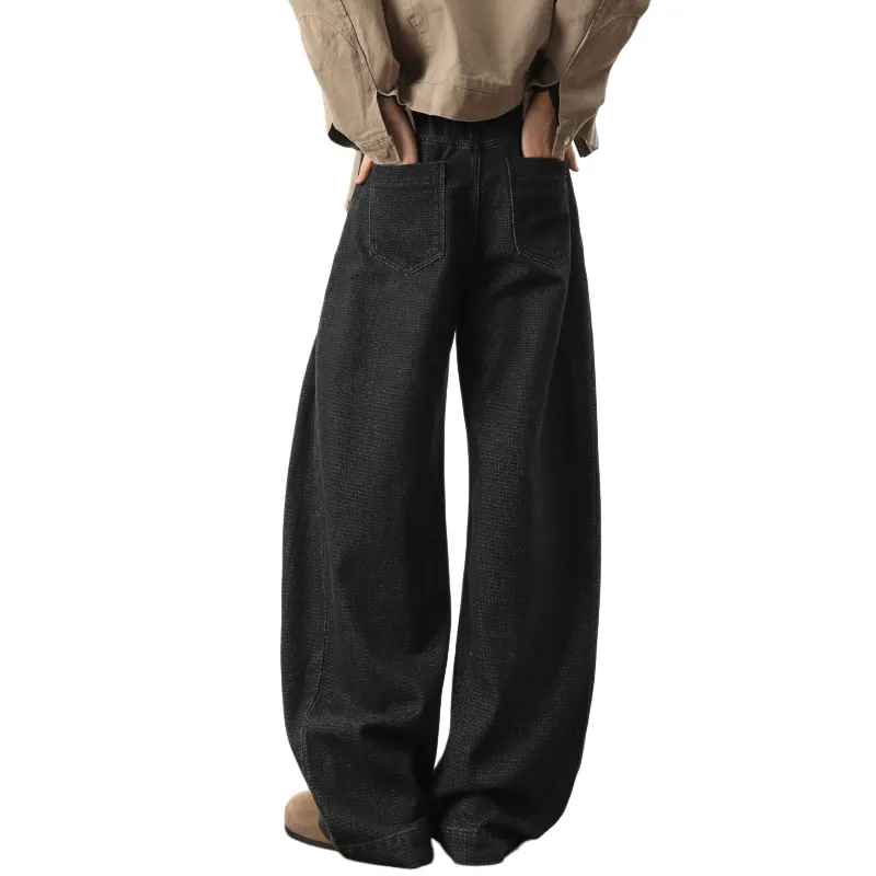 Love Monster Jeans Unisex-1