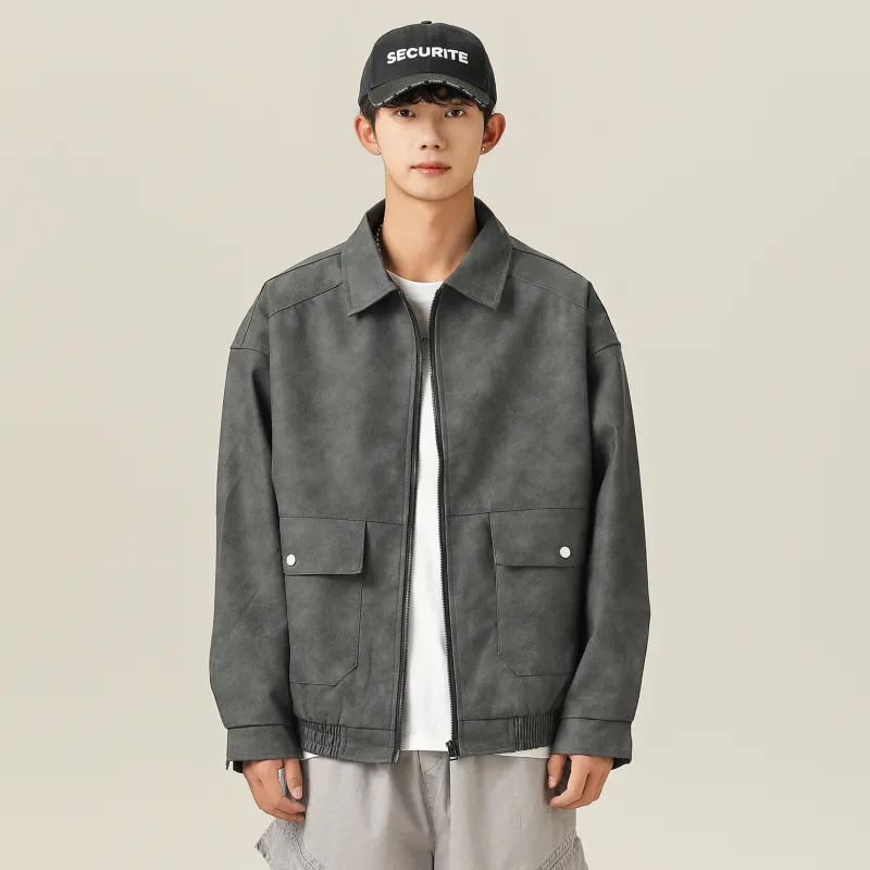 Love Monster Jackets Coats Unisex-2