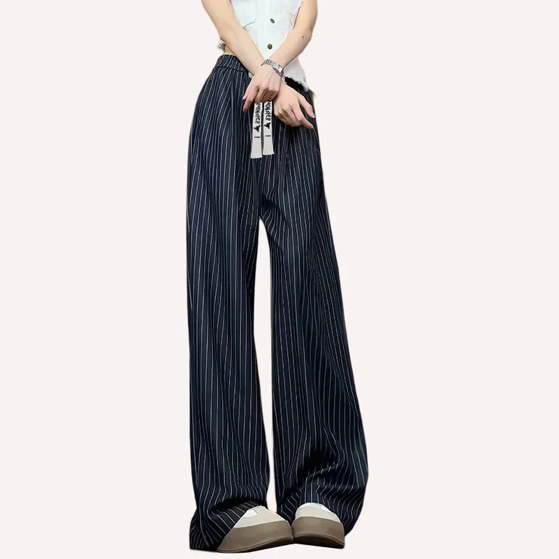 Love Monster Casual Pants Unisex-10