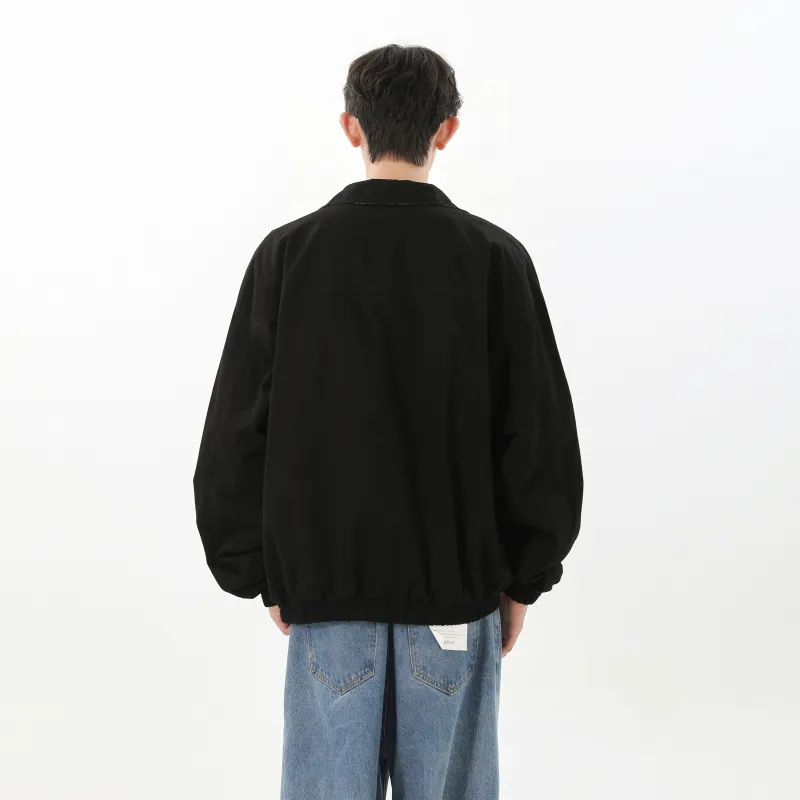 Love Monster Jackets Coats Unisex-6