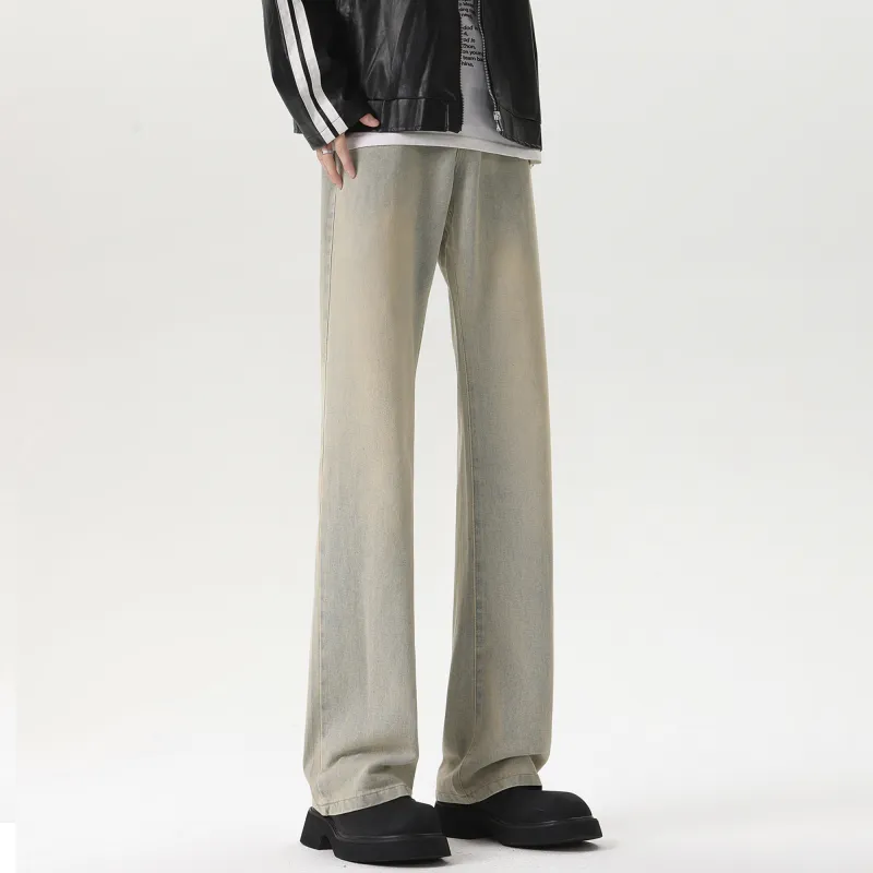 Love Monster Jeans Unisex-5