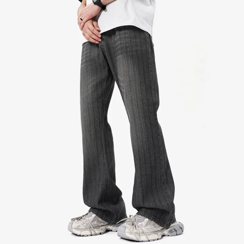 Love Monster Jeans Unisex-11