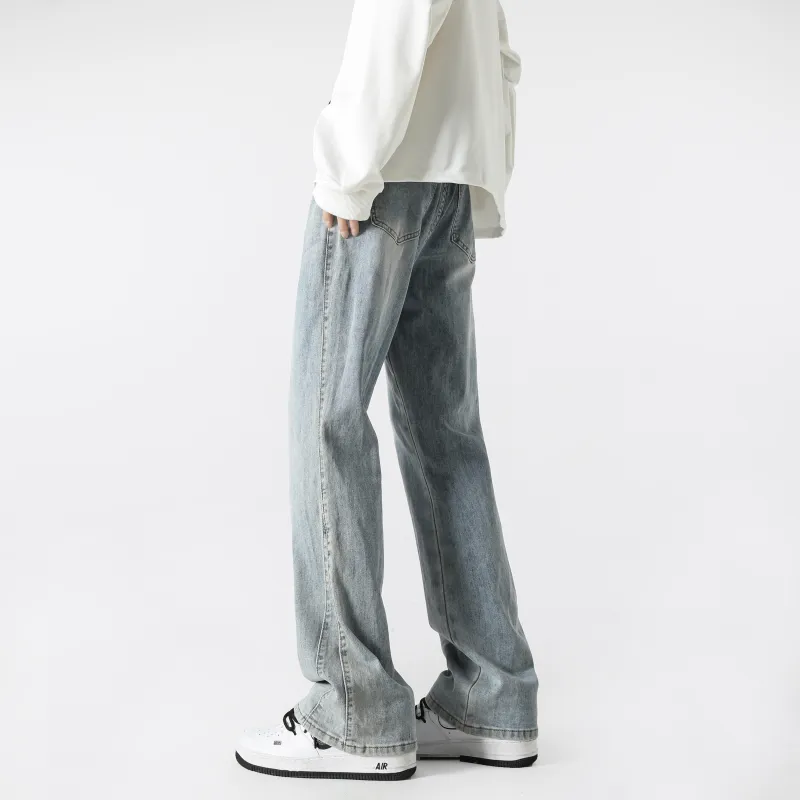 Love Monster Jeans Unisex-10