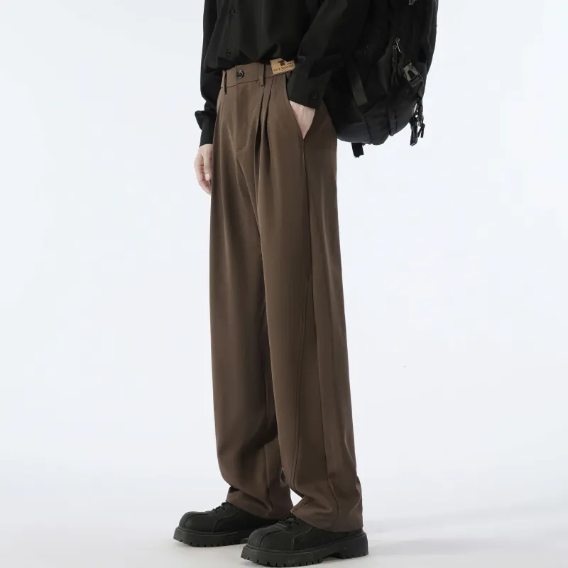 Love Monster Casual Pants Unisex-7