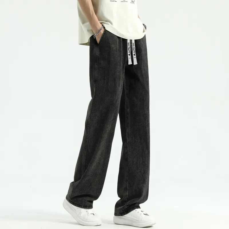 Love Monster Jeans Unisex-9