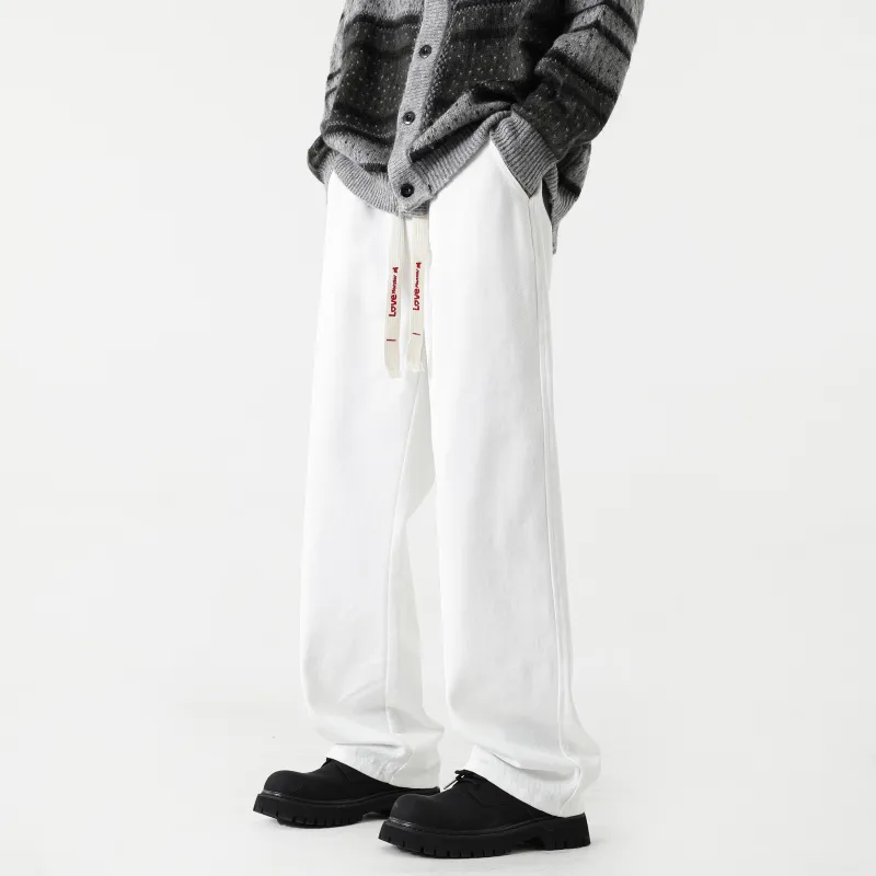 Love Monster Jeans Unisex-6