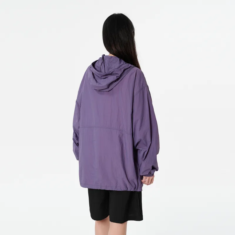 Love Monster Sun Protection Clothing Unisex-2