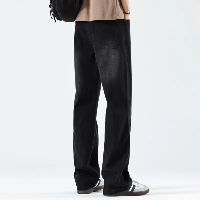 Love Monster Jeans Unisex-10