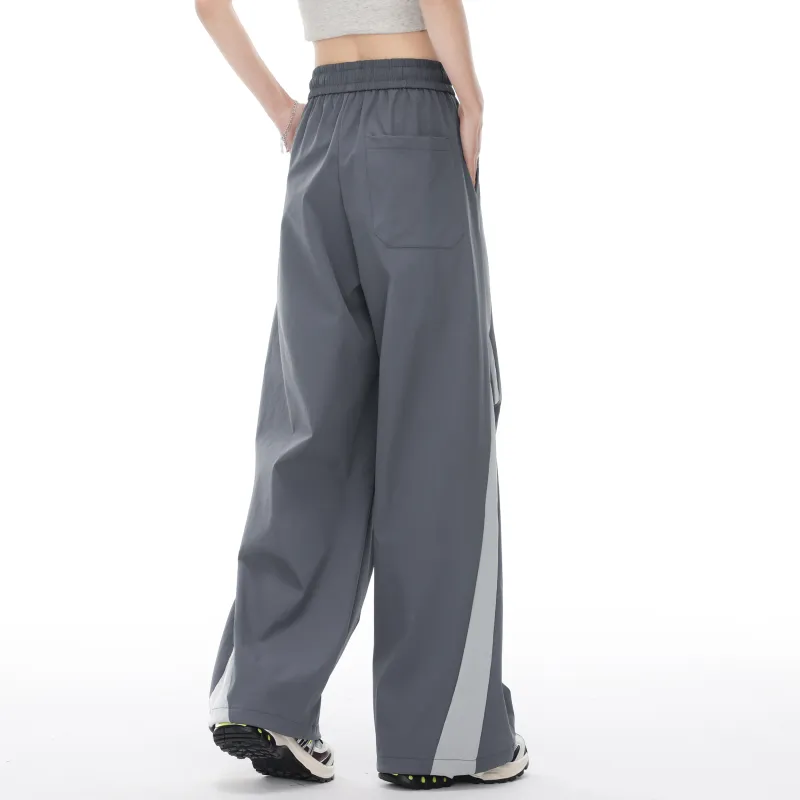 Love Monster Casual Pants Unisex-15