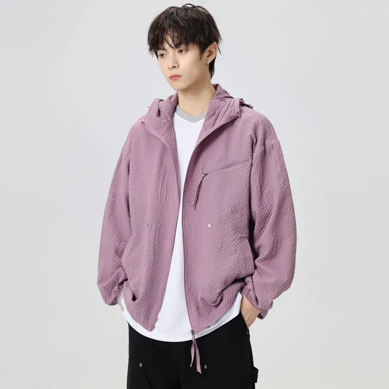 Love Monster Sun Protection Clothing Unisex-15