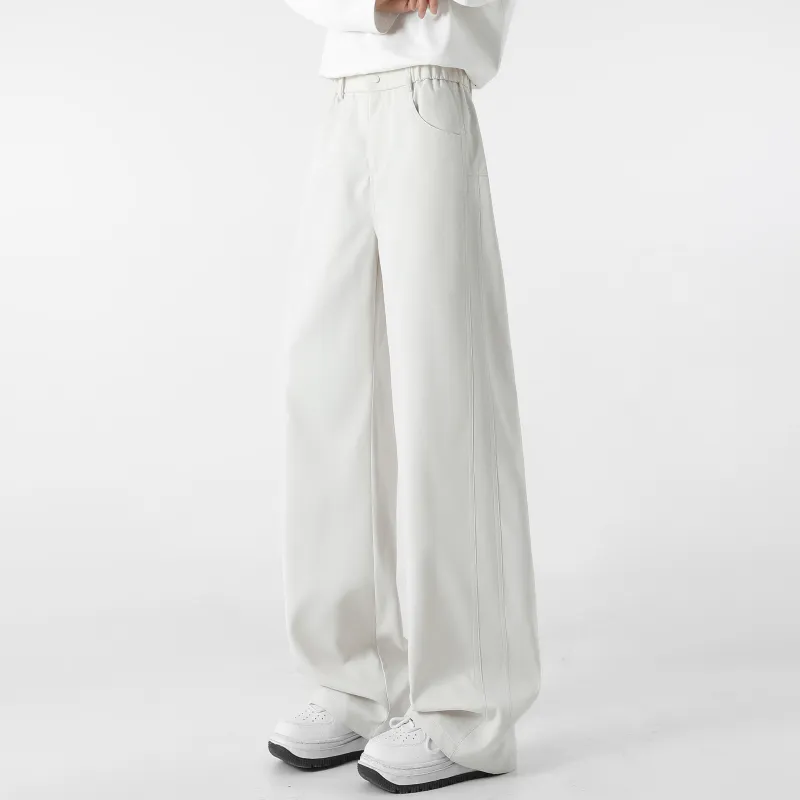 Love Monster Suit Trouser Unisex-8