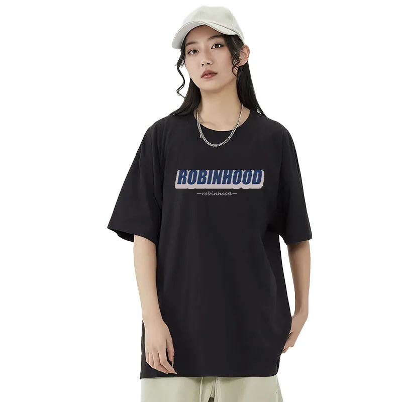 ROBINHOOD T Shirts Unisex-38
