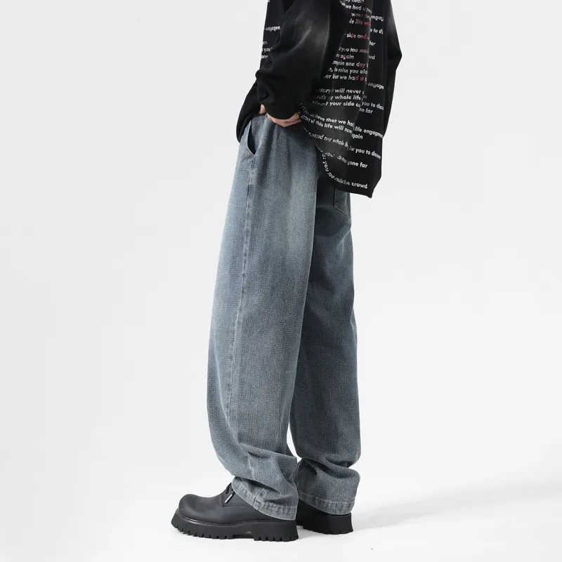 ROBINHOOD Jeans Unisex-9