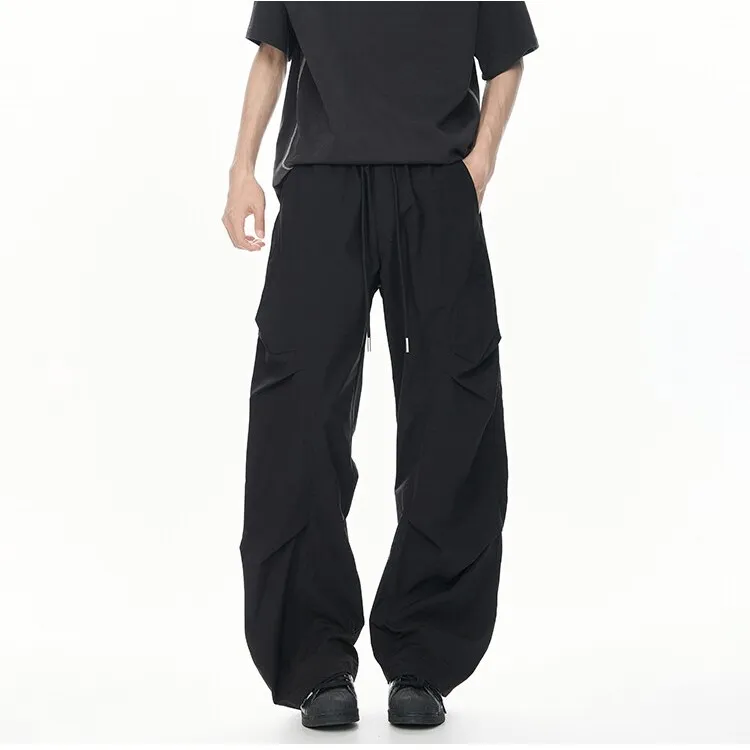 ROBINHOOD Casual Pants Unisex-7