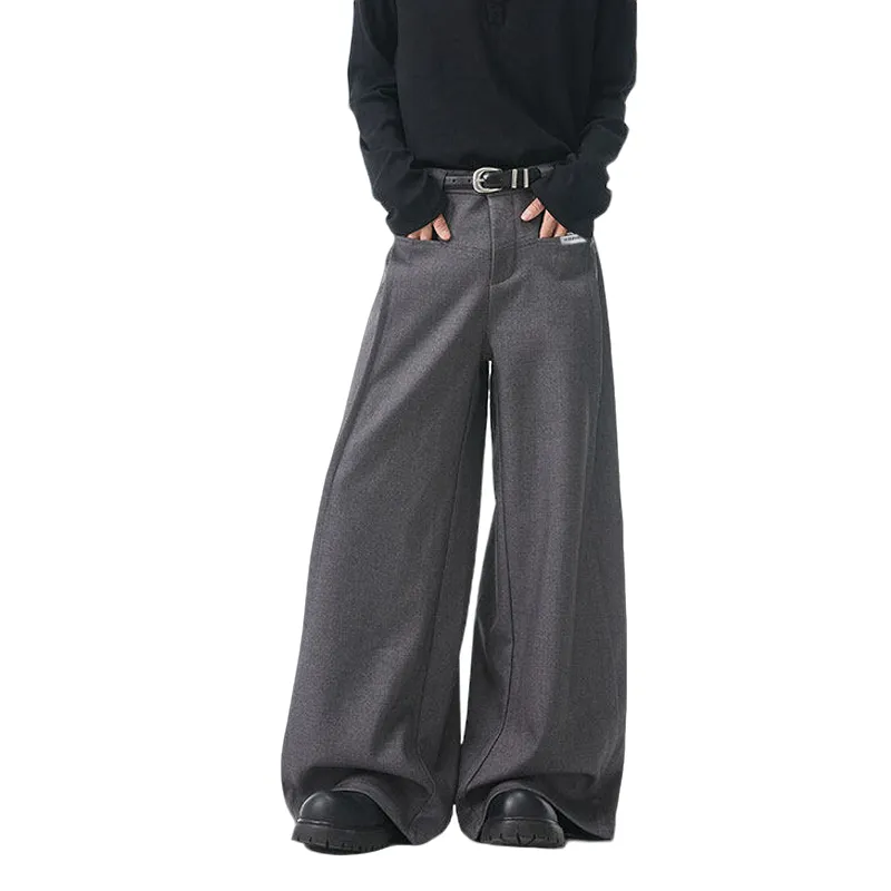 ROBINHOOD Suit Trousers Unisex-6