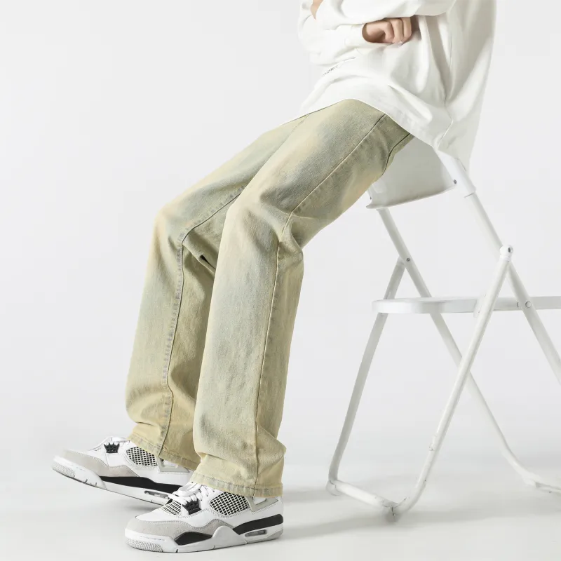 ROBINHOOD Jeans Unisex-14