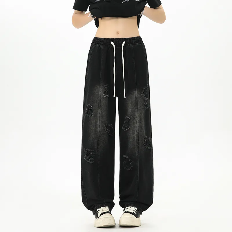 ROBINHOOD Jeans Unisex-7