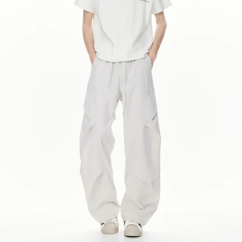 ROBINHOOD Casual Pants Unisex-1