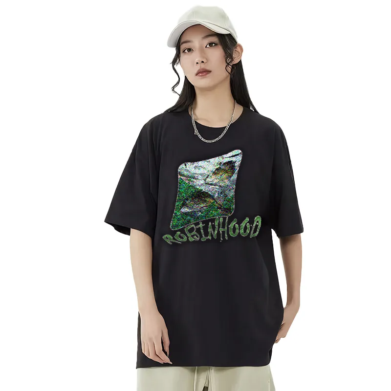 ROBINHOOD T Shirts Unisex-113