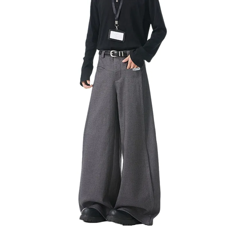 ROBINHOOD Suit Trousers Unisex-7