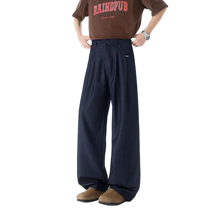 ROBINHOOD Casual Pants Unisex-7