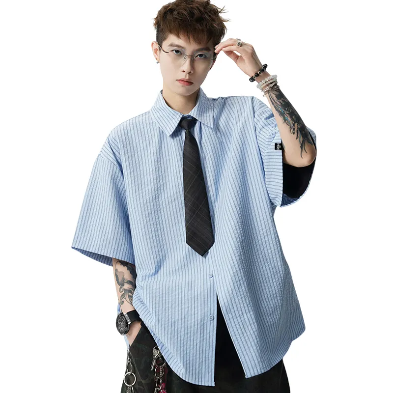 ROBINHOOD Shirts Unisex-2