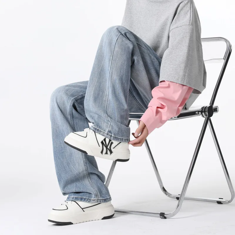 ROBINHOOD Jeans Unisex Light Blue-3