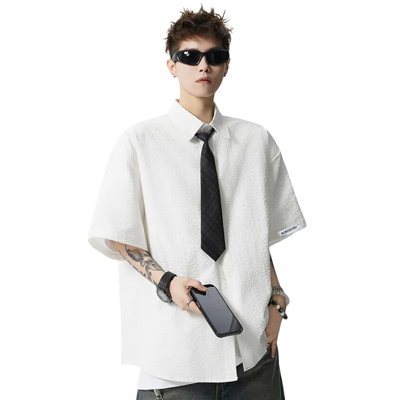 ROBINHOOD Shirts Unisex-3