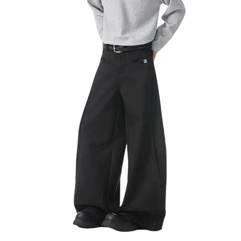 ROBINHOOD Suit Trousers Unisex-3