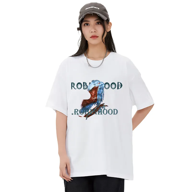 ROBINHOOD T Shirts Unisex-92