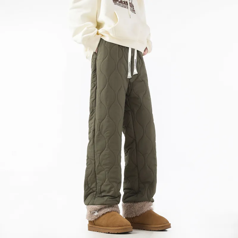ROBINHOOD Insulated Pants Unisex-15